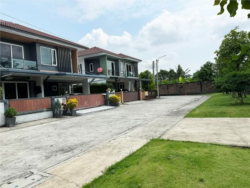 Golden Village Onnut-Pattanakan : โกลเด้น วิลเลจ อ่อนนุช-พัฒนาการ, กรุงเทพ, ซอยอ่อนนุช 65 แยก14, ประเวศ, ประเวศ, กรุงเทพ, 150 ตร.ม., บ้านเดี่ยว ขาย, โดย Kulanat Ananvutisombat, 500221118 - DDproperty.com