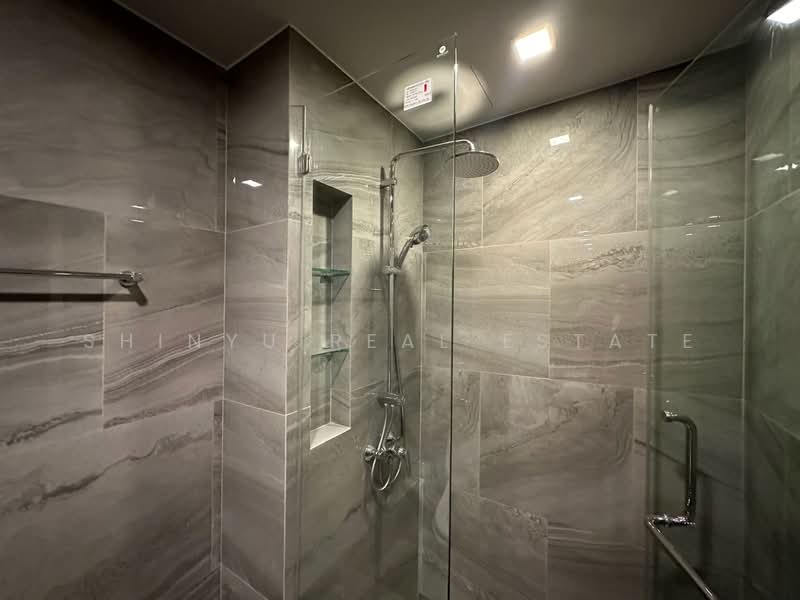 IDEO Q Sukhumvit 36, Bangkok, Soi Sukhumvit 36, Khong Tan, Khlong Toei, Bangkok, 1 Bedroom, 29 sqm, Condo For Rent, by Shinyu Real Estate, 500221121 - DDproperty.com