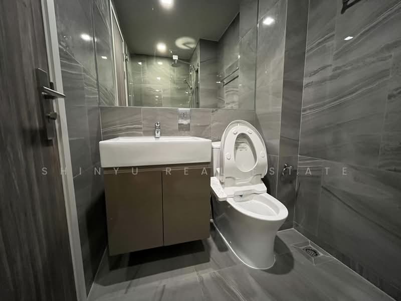 IDEO Q Sukhumvit 36, Bangkok, Soi Sukhumvit 36, Khong Tan, Khlong Toei, Bangkok, 1 Bedroom, 29 sqm, Condo For Rent, by Shinyu Real Estate, 500221121 - DDproperty.com