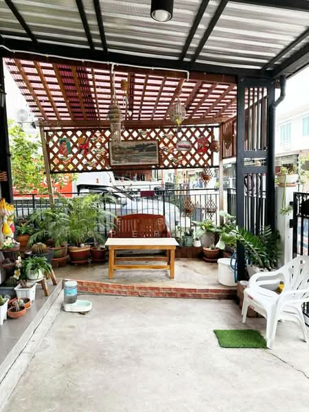 พฤกษาวิลล์117 เทพารักษ์-ศรีนครินทร์, สมุทรปราการ, บางเมือง, เมืองสมุทรปราการ, สมุทรปราการ, 100 ตร.ม., ทาวน์เฮ้าส์ ขาย, โดย The Best Property พงศ์, 500221123 - DDproperty.com