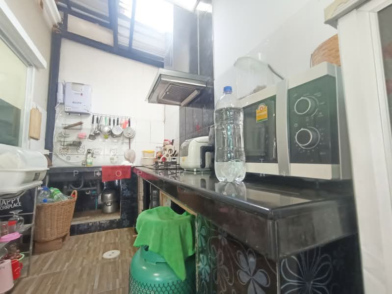 พฤกษาวิลล์117 เทพารักษ์-ศรีนครินทร์, Samut Prakan, Bang Mueng, Muang Samut Prakarn, Samut Prakan, 3 Bedrooms, 100 sqm, Townhouse For Sale, by The Best Property พงศ์, 500221123 - DDproperty.com