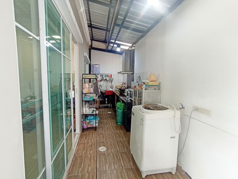 พฤกษาวิลล์117 เทพารักษ์-ศรีนครินทร์, Samut Prakan, Bang Mueng, Muang Samut Prakarn, Samut Prakan, 3 Bedrooms, 100 sqm, Townhouse For Sale, by The Best Property พงศ์, 500221123 - DDproperty.com