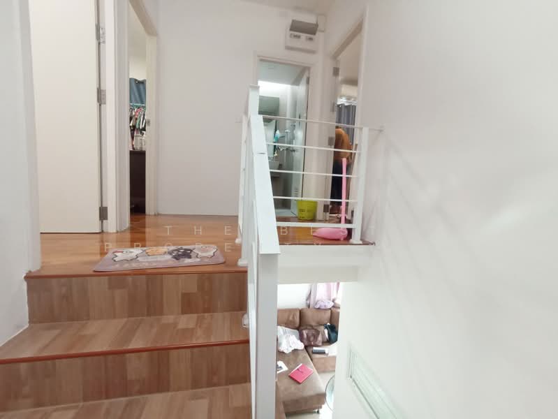 พฤกษาวิลล์117 เทพารักษ์-ศรีนครินทร์, Samut Prakan, Bang Mueng, Muang Samut Prakarn, Samut Prakan, 3 Bedrooms, 100 sqm, Townhouse For Sale, by The Best Property พงศ์, 500221123 - DDproperty.com