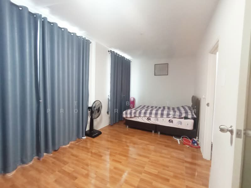 พฤกษาวิลล์117 เทพารักษ์-ศรีนครินทร์, Samut Prakan, Bang Mueng, Muang Samut Prakarn, Samut Prakan, 3 Bedrooms, 100 sqm, Townhouse For Sale, by The Best Property พงศ์, 500221123 - DDproperty.com