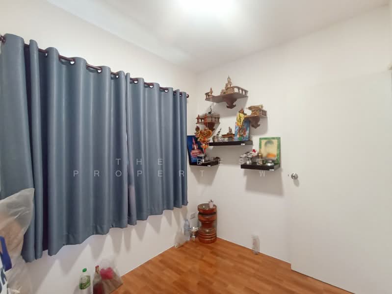 พฤกษาวิลล์117 เทพารักษ์-ศรีนครินทร์, Samut Prakan, Bang Mueng, Muang Samut Prakarn, Samut Prakan, 3 Bedrooms, 100 sqm, Townhouse For Sale, by The Best Property พงศ์, 500221123 - DDproperty.com