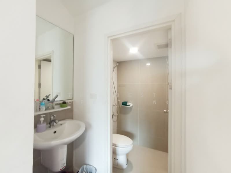 พฤกษาวิลล์117 เทพารักษ์-ศรีนครินทร์, Samut Prakan, Bang Mueng, Muang Samut Prakarn, Samut Prakan, 3 Bedrooms, 100 sqm, Townhouse For Sale, by The Best Property พงศ์, 500221123 - DDproperty.com