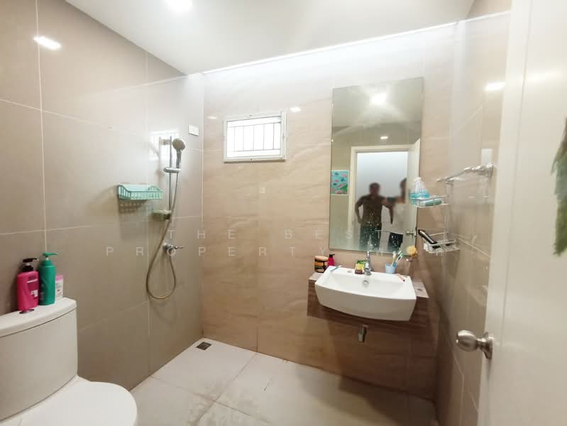 พฤกษาวิลล์117 เทพารักษ์-ศรีนครินทร์, Samut Prakan, Bang Mueng, Muang Samut Prakarn, Samut Prakan, 3 Bedrooms, 100 sqm, Townhouse For Sale, by The Best Property พงศ์, 500221123 - DDproperty.com