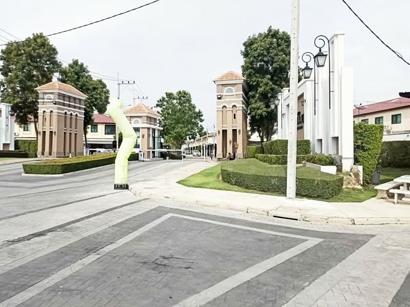 พฤกษาวิลล์117 เทพารักษ์-ศรีนครินทร์, Samut Prakan, Bang Mueng, Muang Samut Prakarn, Samut Prakan, 3 Bedrooms, 100 sqm, Townhouse For Sale, by The Best Property พงศ์, 500221123 - DDproperty.com