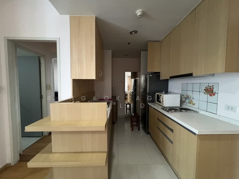 Villa Ratchatewi, Bangkok, 83 Phayathai Road, Thanon Phaya Thai, Ratchathewi, Bangkok, 1 Bedroom, 55 sqm, Condo For Rent, by Bangkok Agent Co.,Ltd., 500221126 - DDproperty.com