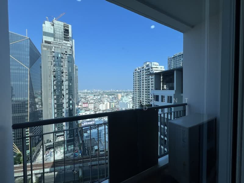 Villa Ratchatewi, Bangkok, 83 Phayathai Road, Thanon Phaya Thai, Ratchathewi, Bangkok, 1 Bedroom, 55 sqm, Condo For Rent, by Bangkok Agent Co.,Ltd., 500221126 - DDproperty.com