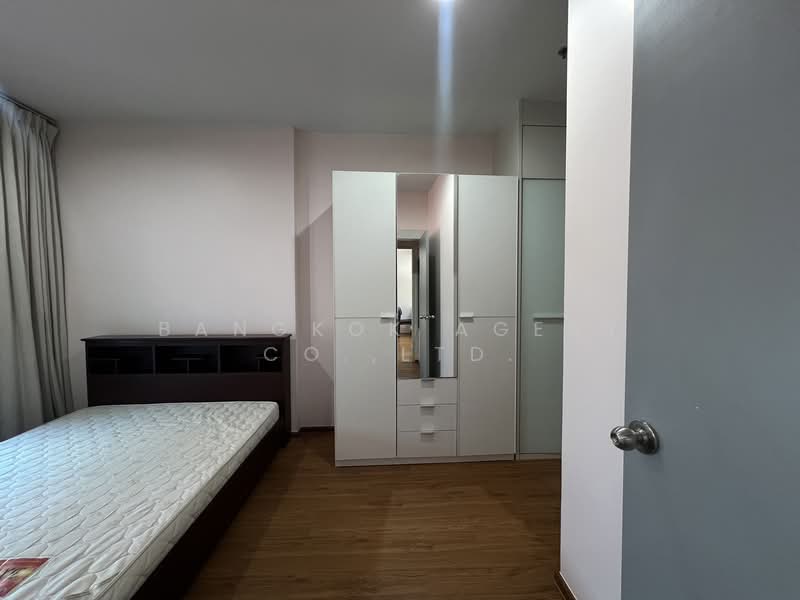 Villa Ratchatewi, Bangkok, 83 Phayathai Road, Thanon Phaya Thai, Ratchathewi, Bangkok, 1 Bedroom, 55 sqm, Condo For Rent, by Bangkok Agent Co.,Ltd., 500221126 - DDproperty.com