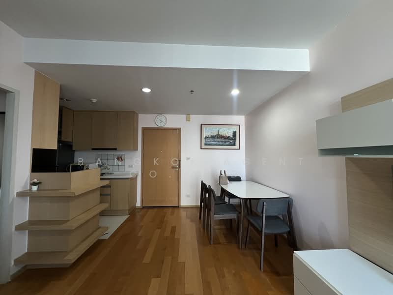 Villa Ratchatewi, Bangkok, 83 Phayathai Road, Thanon Phaya Thai, Ratchathewi, Bangkok, 1 Bedroom, 55 sqm, Condo For Rent, by Bangkok Agent Co.,Ltd., 500221126 - DDproperty.com