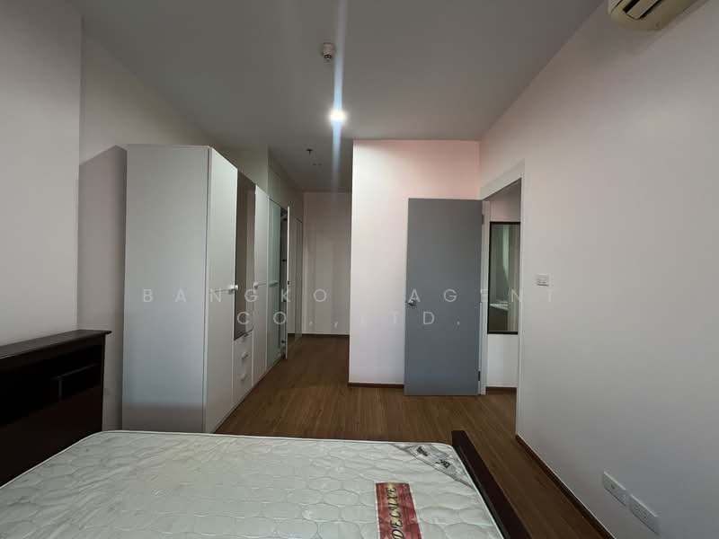 Villa Ratchatewi, Bangkok, 83 Phayathai Road, Thanon Phaya Thai, Ratchathewi, Bangkok, 1 Bedroom, 55 sqm, Condo For Rent, by Bangkok Agent Co.,Ltd., 500221126 - DDproperty.com