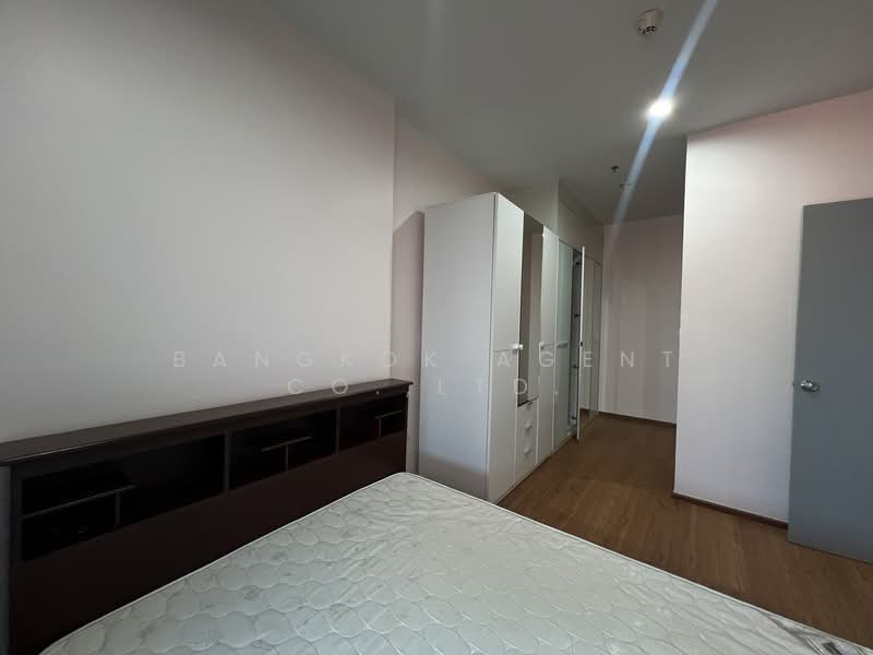 Villa Ratchatewi, Bangkok, 83 Phayathai Road, Thanon Phaya Thai, Ratchathewi, Bangkok, 1 Bedroom, 55 sqm, Condo For Rent, by Bangkok Agent Co.,Ltd., 500221126 - DDproperty.com