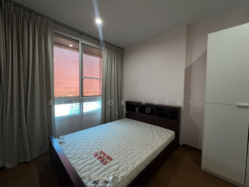 Villa Ratchatewi, Bangkok, 83 Phayathai Road, Thanon Phaya Thai, Ratchathewi, Bangkok, 1 Bedroom, 55 sqm, Condo For Rent, by Bangkok Agent Co.,Ltd., 500221126 - DDproperty.com