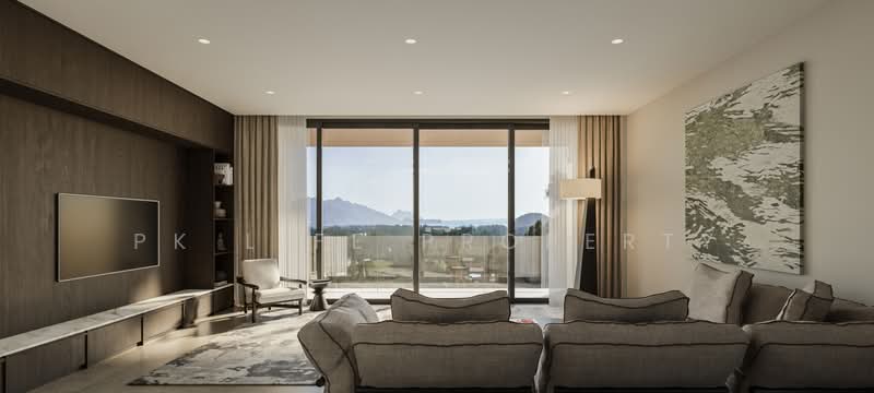 2S0240 Pool villa for sale 273,000,000 baht 5 bedroom 6 bathroom at cherngtalay have fully furnished, Phuket, Choeng Thale, Thalang, Phuket, 5 Bedrooms, 1,717 sqm, Villa For Sale, by PK LIFE Property, 500221130 - DDproperty.com