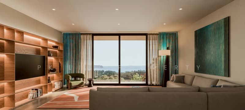 2S0240 Pool villa for sale 273,000,000 baht 5 bedroom 6 bathroom at cherngtalay have fully furnished, ภูเก็ต, เชิงทะเล, ถลาง, ภูเก็ต, 1,717 ตร.ม., วิลล่า ขาย, โดย PK LIFE Property, 500221130 - DDproperty.com