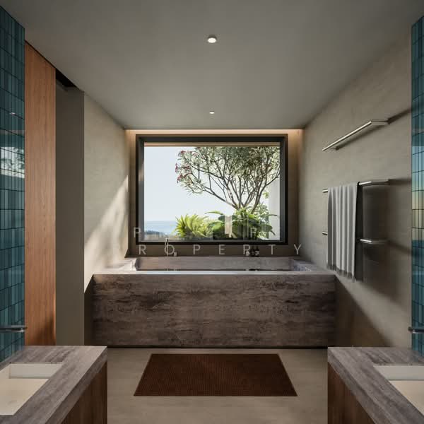 2S0240 Pool villa for sale 273,000,000 baht 5 bedroom 6 bathroom at cherngtalay have fully furnished, Phuket, Choeng Thale, Thalang, Phuket, 5 Bedrooms, 1,717 sqm, Villa For Sale, by PK LIFE Property, 500221130 - DDproperty.com