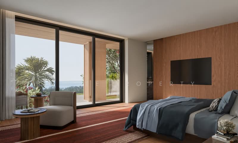 2S0240 Pool villa for sale 273,000,000 baht 5 bedroom 6 bathroom at cherngtalay have fully furnished, ภูเก็ต, เชิงทะเล, ถลาง, ภูเก็ต, 1,717 ตร.ม., วิลล่า ขาย, โดย PK LIFE Property, 500221130 - DDproperty.com