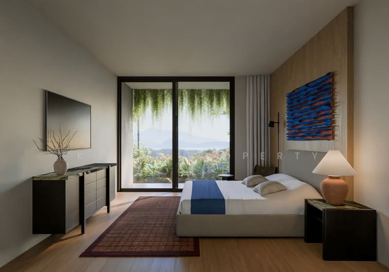 2S0240 Pool villa for sale 273,000,000 baht 5 bedroom 6 bathroom at cherngtalay have fully furnished, Phuket, Choeng Thale, Thalang, Phuket, 5 Bedrooms, 1,717 sqm, Villa For Sale, by PK LIFE Property, 500221130 - DDproperty.com