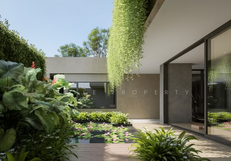 2S0240 Pool villa for sale 273,000,000 baht 5 bedroom 6 bathroom at cherngtalay have fully furnished, ภูเก็ต, เชิงทะเล, ถลาง, ภูเก็ต, 1,717 ตร.ม., วิลล่า ขาย, โดย PK LIFE Property, 500221130 - DDproperty.com