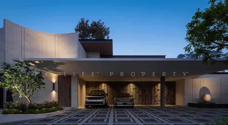 2S0240 Pool villa for sale 273,000,000 baht 5 bedroom 6 bathroom at cherngtalay have fully furnished, Phuket, Choeng Thale, Thalang, Phuket, 5 Bedrooms, 1,717 sqm, Villa For Sale, by PK LIFE Property, 500221130 - DDproperty.com