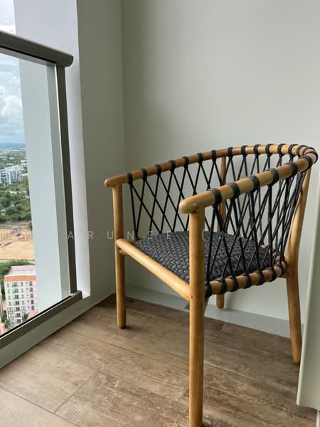 The Riviera Monaco, Chon Buri (Pattaya), NaJomtien Soi 4, Sukhumvit Rd., Na Chom Thian, Sattahip, Chon Buri (Pattaya), 1 Bedroom, 30 sqm, Condo For Rent, by Jarunee (Ja), 500221133 - DDproperty.com