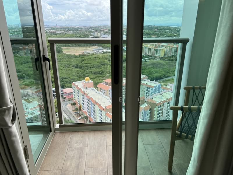 The Riviera Monaco : เดอะ ริเวียร่า โมนาโก, ชลบุรี, ซอยนาจอมเทียน 4 ถนนสุขุมวิท, นาจอมเทียน, สัตหีบ, ชลบุรี, 30 ตร.ม., คอนโด ให้เช่า, โดย Jarunee (Ja), 500221133 - DDproperty.com