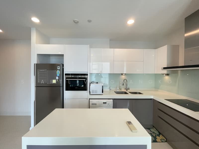 ให้เช่า - Q Langsuan : คิว หลังสวน, กรุงเทพ