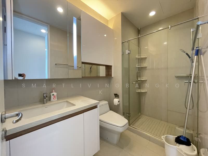 ให้เช่า - Q Langsuan : คิว หลังสวน, กรุงเทพ