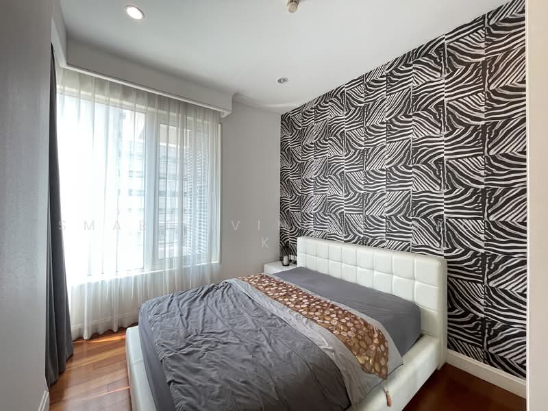 Q Langsuan, Bangkok, 54 Soi Langsuan, Langsuan Road, Lumphini, Pathum Wan, Bangkok, 2 Bedrooms, 106 sqm, Condo For Rent, by SmartLivingBangkok, 500221135 - DDproperty.com