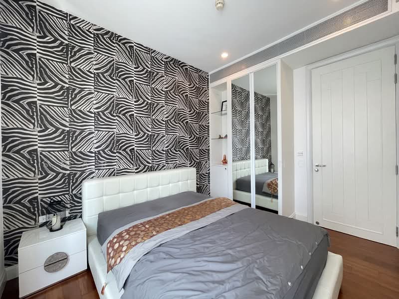 Q Langsuan, Bangkok, 54 Soi Langsuan, Langsuan Road, Lumphini, Pathum Wan, Bangkok, 2 Bedrooms, 106 sqm, Condo For Rent, by SmartLivingBangkok, 500221135 - DDproperty.com