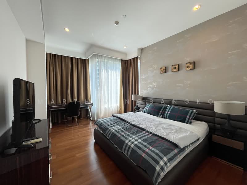 Q Langsuan, Bangkok, 54 Soi Langsuan, Langsuan Road, Lumphini, Pathum Wan, Bangkok, 2 Bedrooms, 106 sqm, Condo For Rent, by SmartLivingBangkok, 500221135 - DDproperty.com