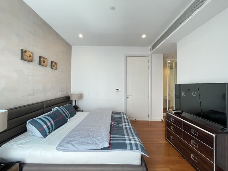 Q Langsuan, Bangkok, 54 Soi Langsuan, Langsuan Road, Lumphini, Pathum Wan, Bangkok, 2 Bedrooms, 106 sqm, Condo For Rent, by SmartLivingBangkok, 500221135 - DDproperty.com