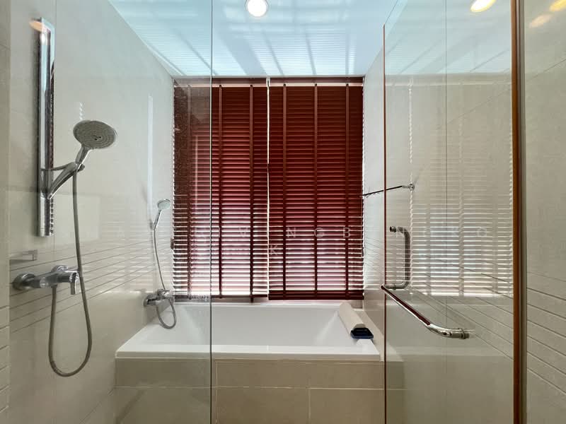 Q Langsuan, Bangkok, 54 Soi Langsuan, Langsuan Road, Lumphini, Pathum Wan, Bangkok, 2 Bedrooms, 106 sqm, Condo For Rent, by SmartLivingBangkok, 500221135 - DDproperty.com