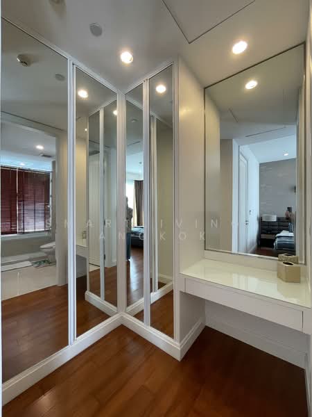 Q Langsuan, Bangkok, 54 Soi Langsuan, Langsuan Road, Lumphini, Pathum Wan, Bangkok, 2 Bedrooms, 106 sqm, Condo For Rent, by SmartLivingBangkok, 500221135 - DDproperty.com