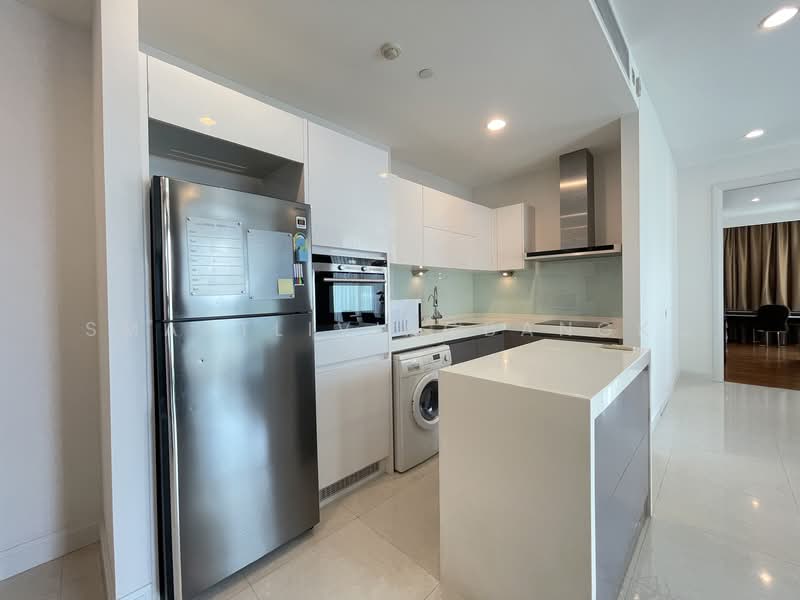 ให้เช่า - Q Langsuan : คิว หลังสวน, กรุงเทพ