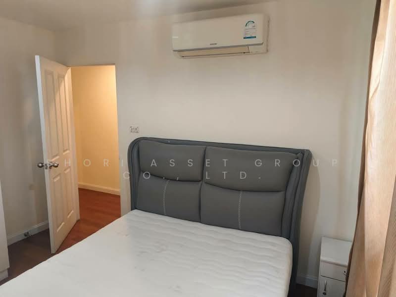 Belle Grand Rama 9, Bangkok, 131 Rama 9 Road, Huai Khwang, Huai Khwang, Bangkok, 6 Bedrooms, 295 sqm, Condo For Rent, by Shori Asset Group Co., Ltd., 500221142 - DDproperty.com