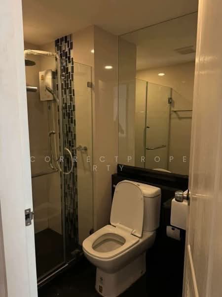 Bangkok Horizon Lite @ Phekasem 48 Station, Bangkok, 99 Phet Kasem 50 Alley, Bang Wa, Phasi Charoen, Bangkok, 1 Bedroom, 25 sqm, Condo For Rent, by CorrectProperty, 500221145 - DDproperty.com