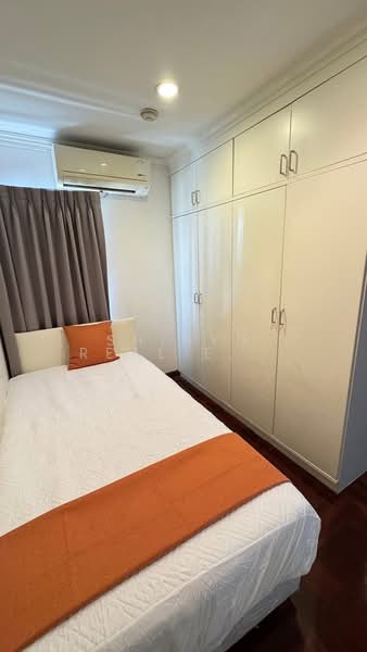 Richmond Palace, Bangkok, Soi Sukhumvit 43 Sukhumvit Road, Khlong Tan Nua, Watthana, Bangkok, 3 Bedrooms, 164 sqm, Condo For Rent, by Shinyu Real Estate, 500221150 - DDproperty.com