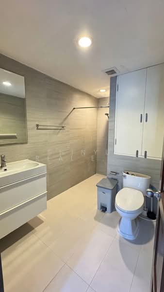 Richmond Palace, Bangkok, Soi Sukhumvit 43 Sukhumvit Road, Khlong Tan Nua, Watthana, Bangkok, 3 Bedrooms, 164 sqm, Condo For Rent, by Shinyu Real Estate, 500221150 - DDproperty.com