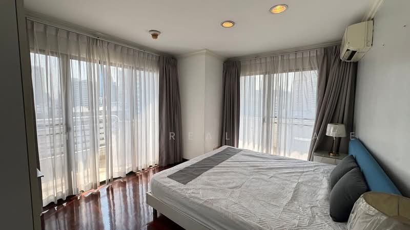 Richmond Palace, Bangkok, Soi Sukhumvit 43 Sukhumvit Road, Khlong Tan Nua, Watthana, Bangkok, 3 Bedrooms, 164 sqm, Condo For Rent, by Shinyu Real Estate, 500221150 - DDproperty.com