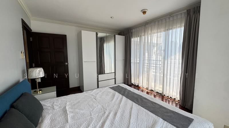 Richmond Palace, Bangkok, Soi Sukhumvit 43 Sukhumvit Road, Khlong Tan Nua, Watthana, Bangkok, 3 Bedrooms, 164 sqm, Condo For Rent, by Shinyu Real Estate, 500221150 - DDproperty.com