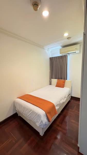 Richmond Palace, Bangkok, Soi Sukhumvit 43 Sukhumvit Road, Khlong Tan Nua, Watthana, Bangkok, 3 Bedrooms, 164 sqm, Condo For Rent, by Shinyu Real Estate, 500221150 - DDproperty.com