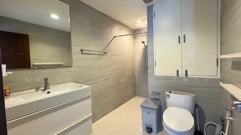 Richmond Palace, Bangkok, Soi Sukhumvit 43 Sukhumvit Road, Khlong Tan Nua, Watthana, Bangkok, 3 Bedrooms, 164 sqm, Condo For Rent, by Shinyu Real Estate, 500221150 - DDproperty.com