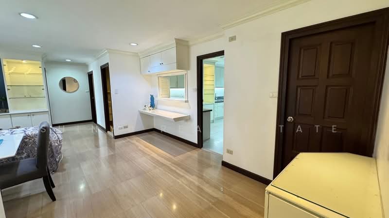 Richmond Palace, Bangkok, Soi Sukhumvit 43 Sukhumvit Road, Khlong Tan Nua, Watthana, Bangkok, 3 Bedrooms, 164 sqm, Condo For Rent, by Shinyu Real Estate, 500221150 - DDproperty.com