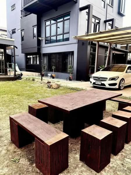 ให้เช่า - ใครมองหาบ้านหลังใหญ่ ทำโฮมออฟฟิศ / โกดัง / โรงงานขนาดเล็กได้ ทำเลบางบัวทอง–ไทรน้อย พื้นที่เยอะ ฟังก์, นนทบุรี