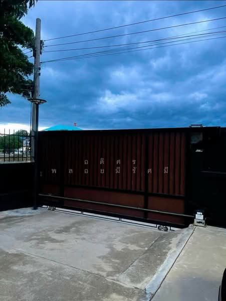 ให้เช่า - ใครมองหาบ้านหลังใหญ่ ทำโฮมออฟฟิศ / โกดัง / โรงงานขนาดเล็กได้ ทำเลบางบัวทอง–ไทรน้อย พื้นที่เยอะ ฟังก์, นนทบุรี