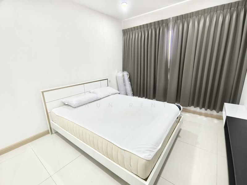 Supalai Veranda Ramkhamhaeng, Bangkok, Ramkhamhaeng Road, Hua Mak, Bang Kapi, Bangkok, 2 Bedrooms, 67 sqm, Condo For Rent, by Khun Rent, 500221160 - DDproperty.com