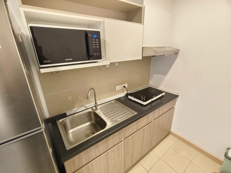 Supalai Veranda Ramkhamhaeng, Bangkok, Ramkhamhaeng Road, Hua Mak, Bang Kapi, Bangkok, 2 Bedrooms, 67 sqm, Condo For Rent, by Khun Rent, 500221160 - DDproperty.com